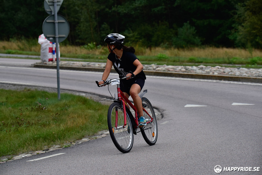 Bild från Velothon Stockholm 2016 55km